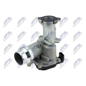 CORPS PAPILLON ENG. 1.5 DCI