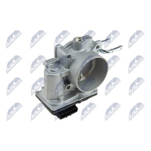 CORPS PAPILLON TOYOTA HIGHLANDER 2.7 13-19