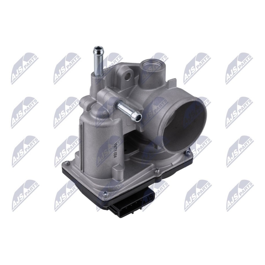 CORPS PAPILLON TOYOTA YARIS (P13) 1.5 HYBRID 12-