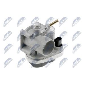CORPS PAPILLON AUDI A2 1.4 2000-