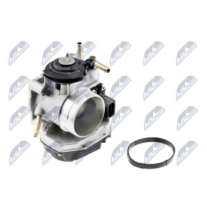 CORPS PAPILLON AUDI A3 1.6