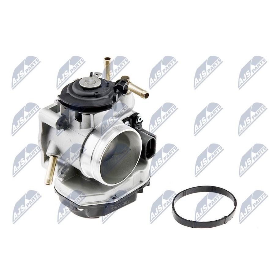 CORPS PAPILLON AUDI A3 1.6