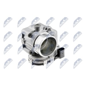 CORPS PAPILLON AUDI A4 1.8T 2000-