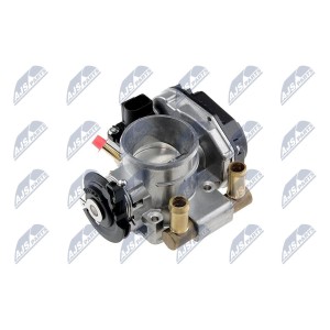 CORPS PAPILLON VW PASSAT B5 1.6