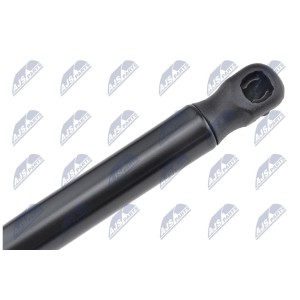 RESSORT A GAZ PRESSION MALLE DU HAYON AMORTISSEUR L=625MM