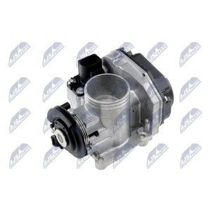 CORPS PAPILLON VW LUPO 1.4 /ENGINE CODE:AHW
