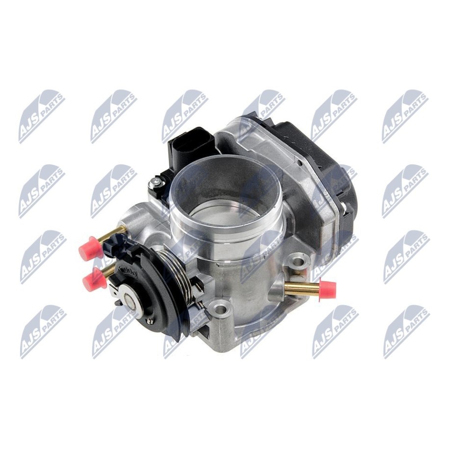 CORPS PAPILLON VW SHARAN 2.0 -2010