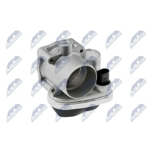 CORPS PAPILLON VW GOLF IV 1.6 16V 2000-