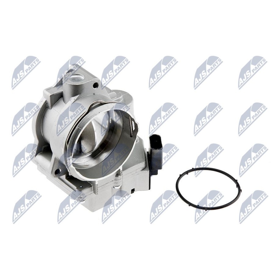 CORPS PAPILLON AUDI A4 2.5TDI 2000-