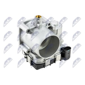 CORPS PAPILLON ENG. 1.2-1.6 TSI