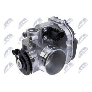 CORPS PAPILLON VW POLO III 1.4-1.6 16V 96-99