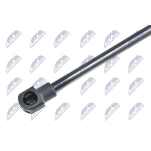 RESSORT A GAZ PRESSION MALLE DU HAYON AMORTISSEUR L=419MM