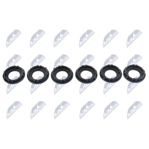 JOINT POUR BOUGIES KIT 6 PCS VW
