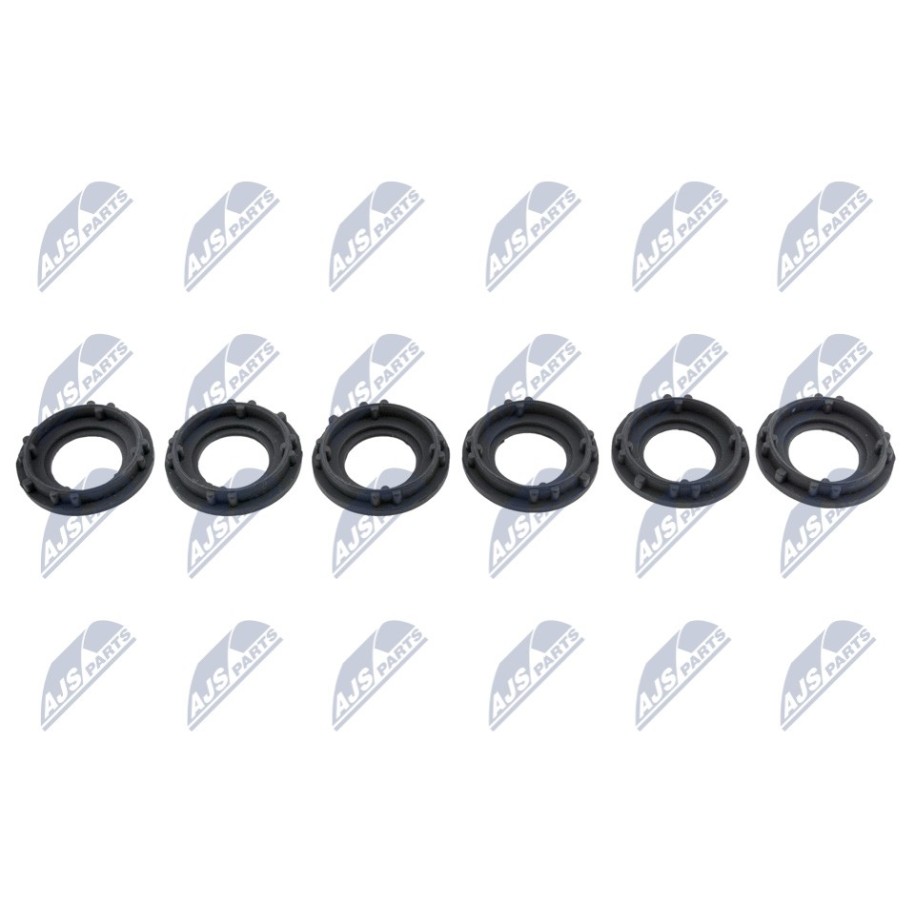JOINT POUR BOUGIES KIT 6 PCS VW