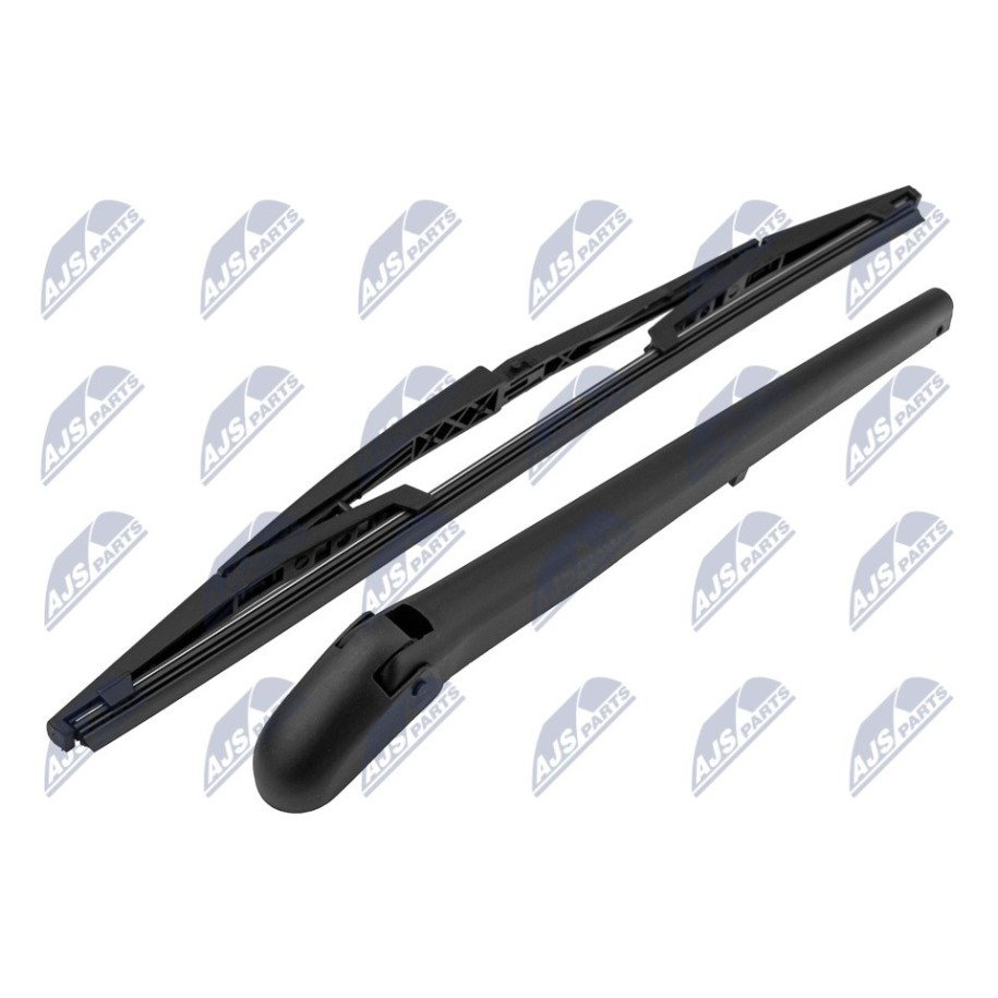 BALAI D'ESSUIE-GLACE ARRIÈRE + BRAS ALFA ROMEO 147 2001-/DŁUGOść PIóRA WYCIERACZKI: 360MM/