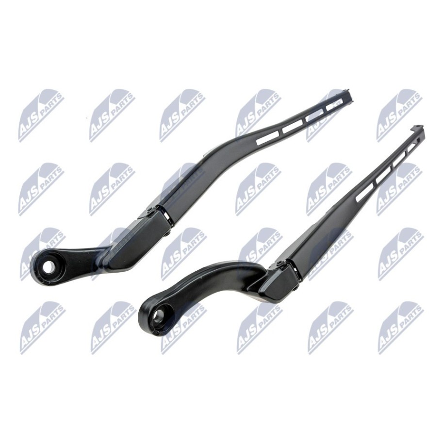 BRAS D'ESSUIE-GLACE AUDI A4 B6 2000-