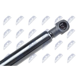RESSORT A GAZ PRESSION MALLE DU HAYON AMORTISSEUR L=419MM