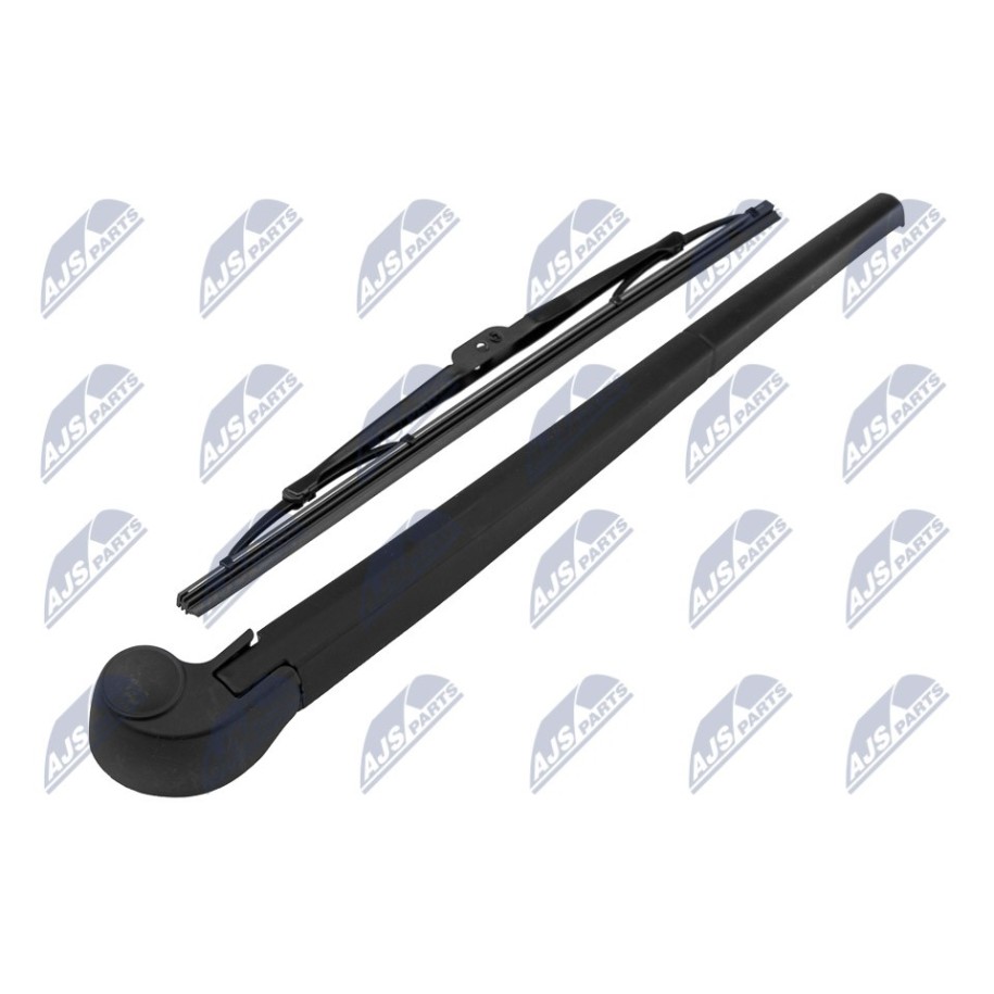 BALAI D'ESSUIE-GLACE ARRIÈRE + BRAS AUDI A3 2003-