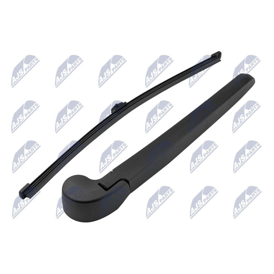 BALAI D'ESSUIE-GLACE ARRIÈRE + BRAS AUDI Q5 2008-/DŁUGOŚĆ PIÓRA WYCIERACZKI: 320MM/