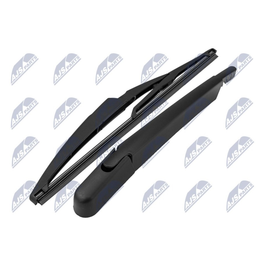 BALAI D'ESSUIE-GLACE ARRIÈRE + BRAS BMW 3 E46 FL COMBI 2001-/DŁUGOść PIóRA WYCIERACZKI: 300 MM/
