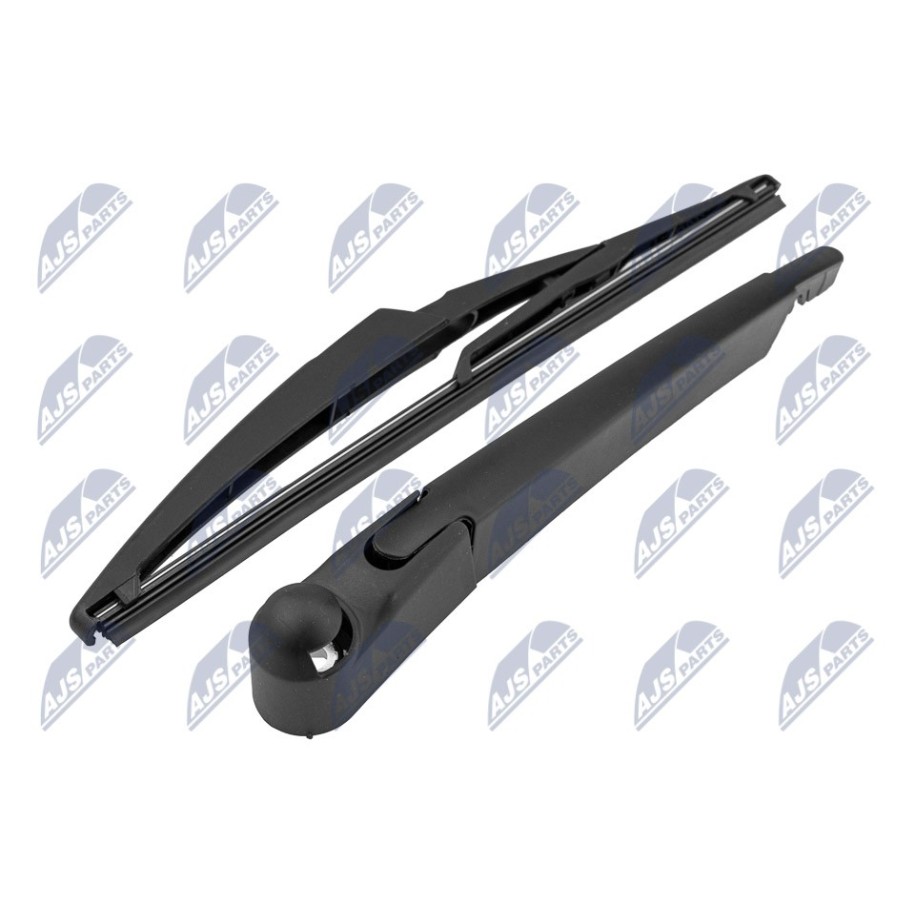 BALAI D'ESSUIE-GLACE ARRIÈRE + BRAS MINI COOPER R50 2001-