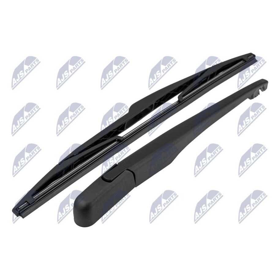 BALAI D'ESSUIE-GLACE ARRIÈRE + BRAS BMW E83 X3 2004-/DŁUGOść PIóRA WYCIERACZKI: 360MM/