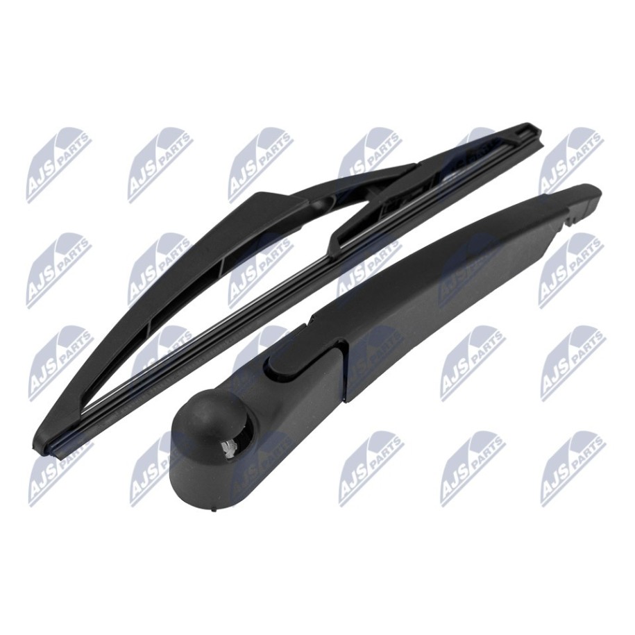 BALAI D'ESSUIE-GLACE ARRIÈRE + BRAS MINI COOPER R56 2007-/DŁUGOść PIóRA WYCIERACZKI: 260MM/