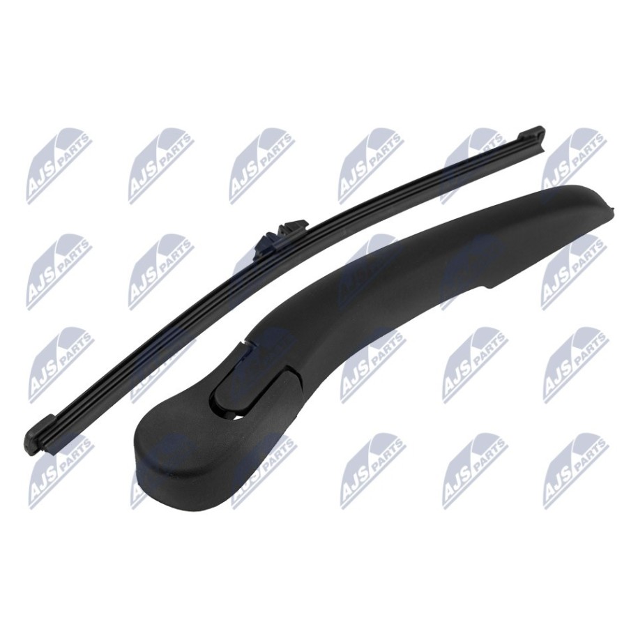 BALAI D'ESSUIE-GLACE ARRIÈRE + BRAS BMW 3 F31 2011-/DŁUGOść PIóRA WYCIERACZKI: 300MM/