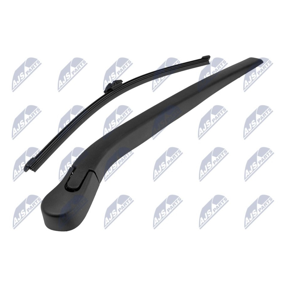 BALAI D'ESSUIE-GLACE ARRIÈRE + BRAS BMW 5 F11 2010-/DŁUGOść PIóRA WYCIERACZKI: 350MM/