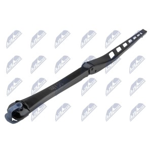 BRAS D'ESSUIE-GLACE BMW 5 E60/E61 2003-