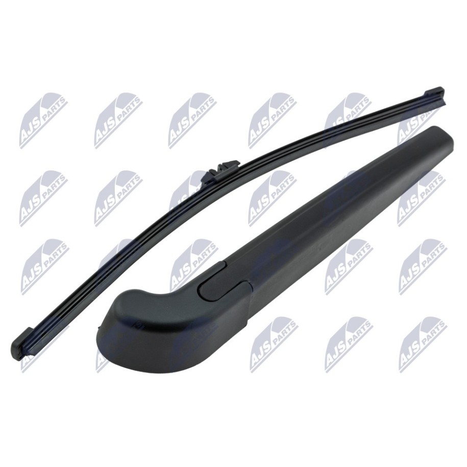 BALAI D'ESSUIE-GLACE ARRIÈRE + BRAS BMW X5 2018-/DŁUGOŚĆ PIÓRA WYCIERACZKI: 350MM/