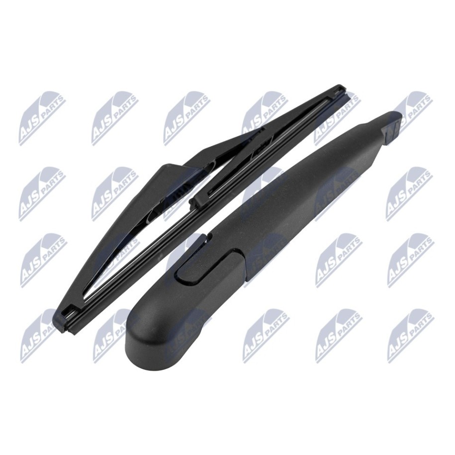 BALAI D'ESSUIE-GLACE ARRIÈRE + BRAS JEEP RENEGADE 2014-/DŁUGOść PIóRA WYCIERACZKI: 270MM/