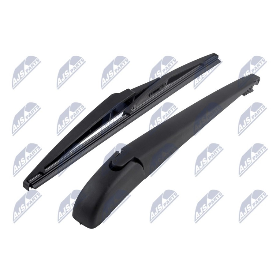 BALAI D'ESSUIE-GLACE ARRIÈRE + BRAS JEEP GRAND CHEROKEE III 2011-/310MM/