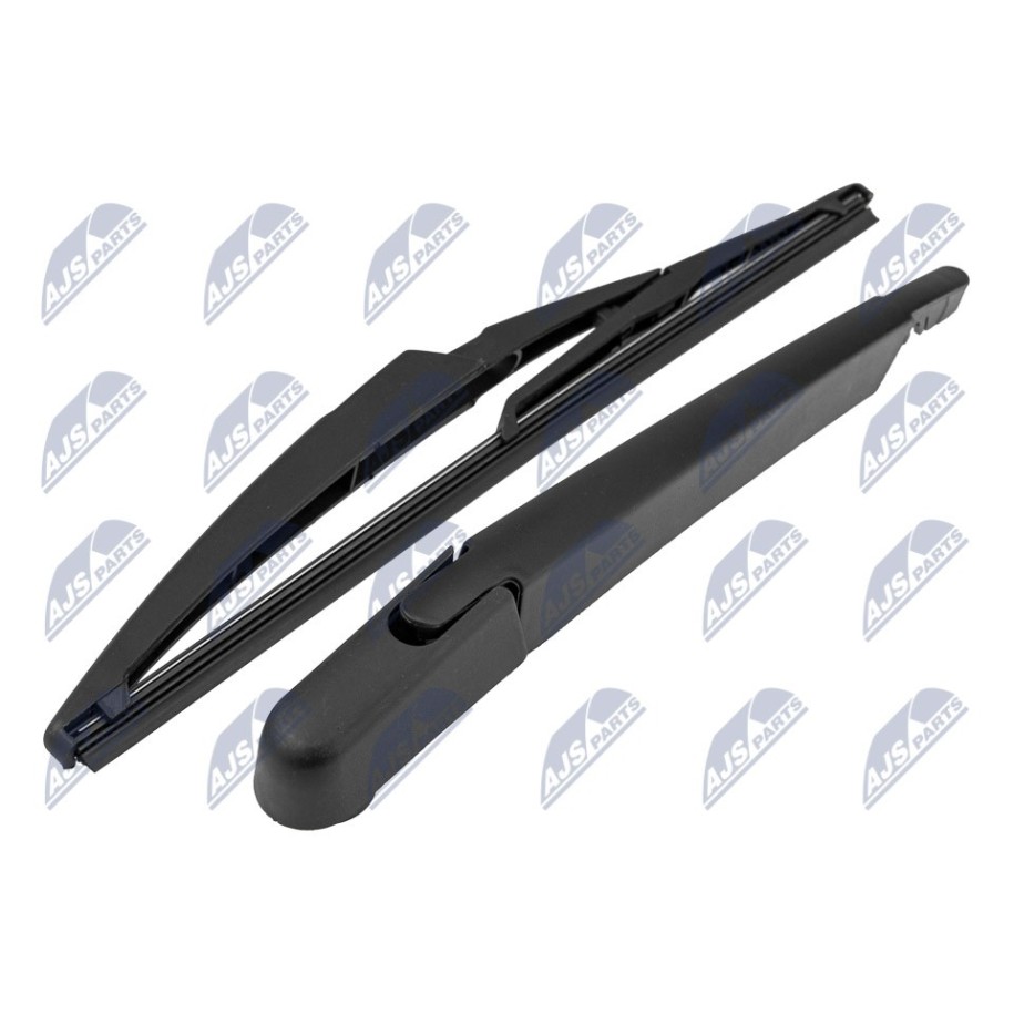 BALAI D'ESSUIE-GLACE ARRIÈRE + BRAS CITROEN C3 PICASSO 2008-/DŁUGOść PIóRA WYCIERACZKI: 290MM/