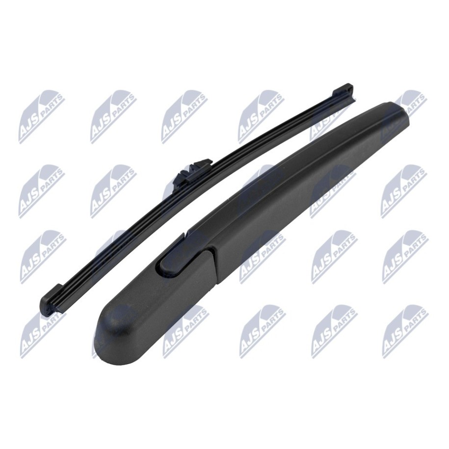 BALAI D'ESSUIE-GLACE ARRIÈRE + BRAS CITROEN C5 COMBI 2008-/DŁUGOść PIóRA WYCIERACZKI: 250MM/
