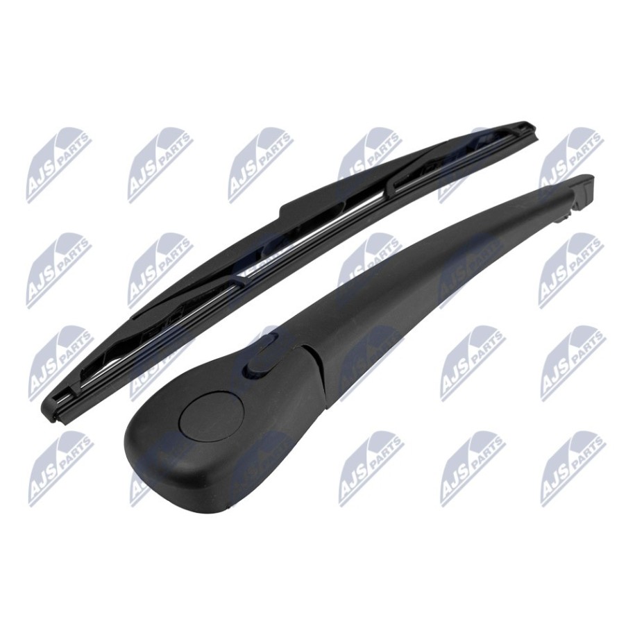 BALAI D'ESSUIE-GLACE ARRIÈRE + BRAS CITROEN BERLINGO 2007-