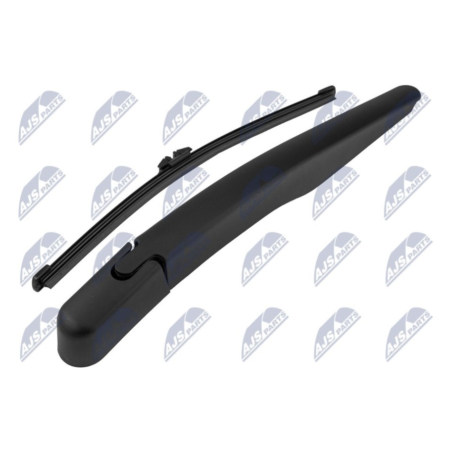 BALAI D'ESSUIE-GLACE ARRIÈRE + BRAS FORD KUGA II 2013-/DŁUGOść PIóRA WYCIERACZKI: 290MM/