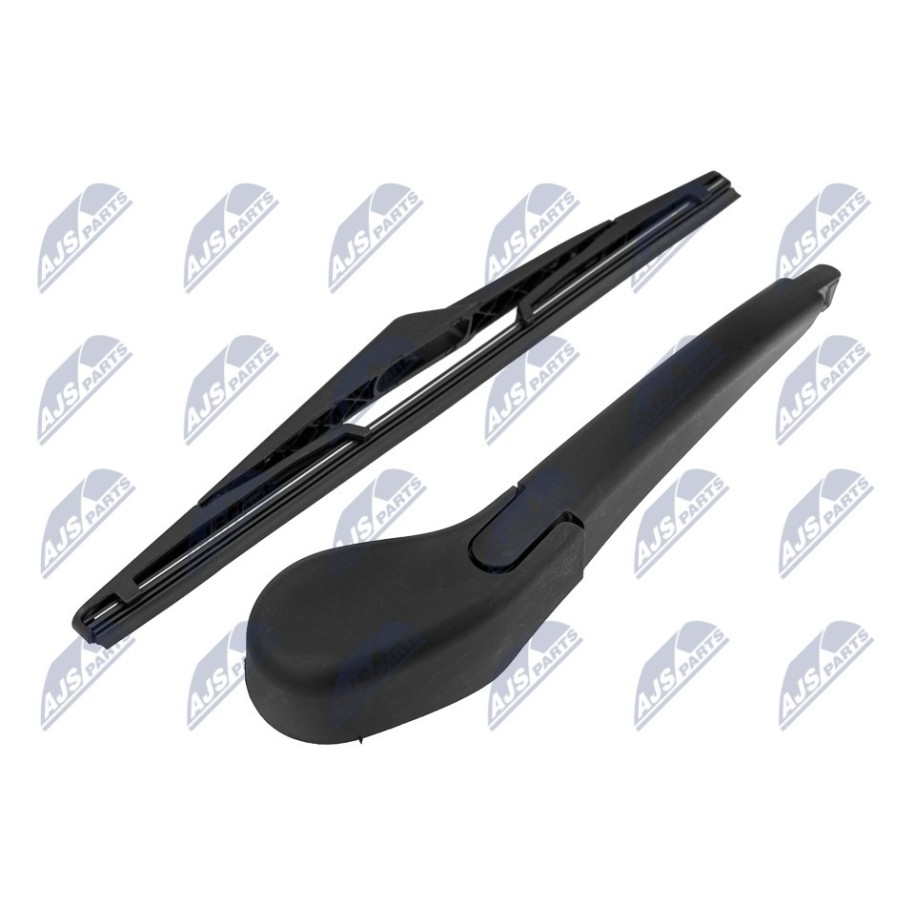 BALAI D'ESSUIE-GLACE ARRIÈRE + BRAS FORD FOCUS III 2011-/DŁUGOŚĆ PIÓRA WYCIERACZKI: 305MM/