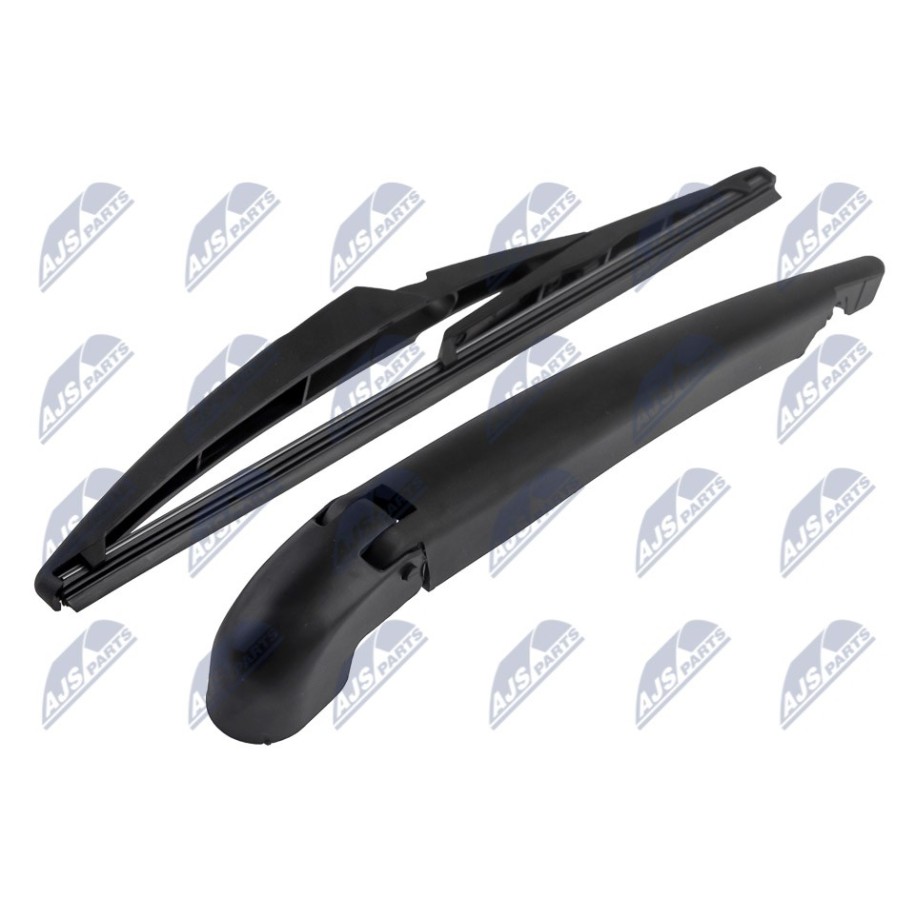 BALAI D'ESSUIE-GLACE ARRIÈRE + BRAS FORD KA 2008-/290MM/