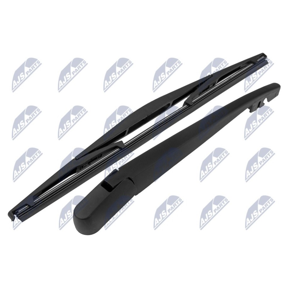 BALAI D'ESSUIE-GLACE ARRIÈRE + BRAS HONDA CR-V 2007-/DŁUGOść PIÓRA WYCIERACZKI: 350MM/