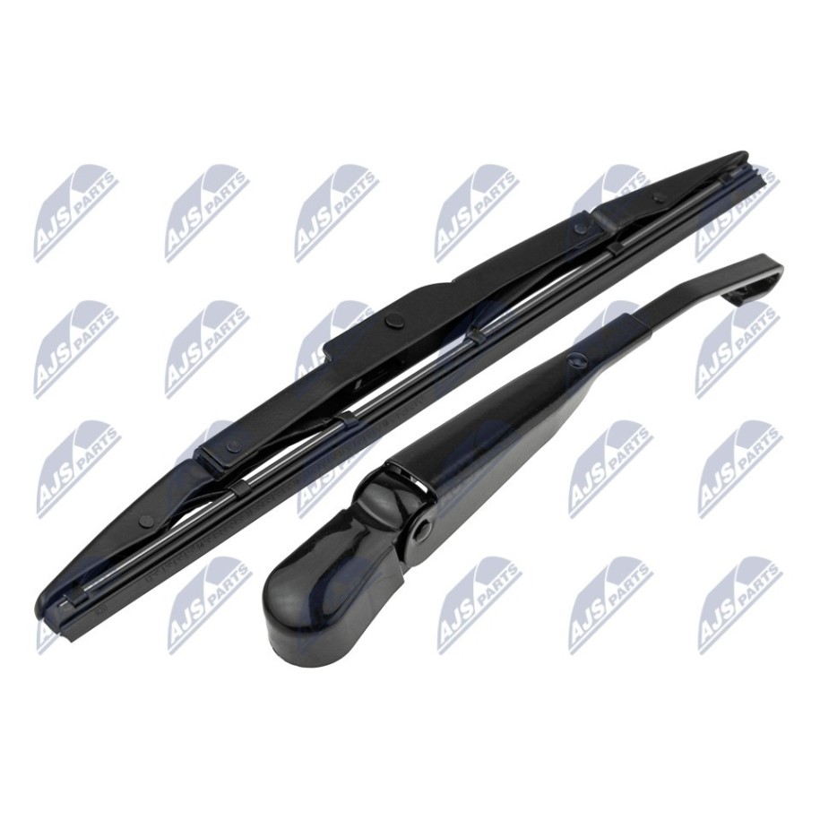 BALAI D'ESSUIE-GLACE ARRIÈRE + BRAS HONDA CR-V 2012-/DŁUGOść PIóRA WYCIERACZKI: 315MM/