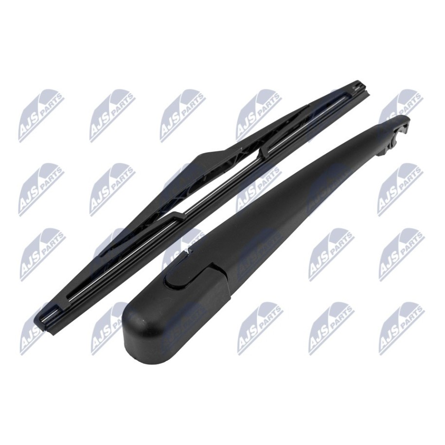 BALAI D'ESSUIE-GLACE ARRIÈRE + BRAS KIA CEED 2006-/HATCHBACK//DŁUGOść PIóRA WYCIERACZKI: 305MM/