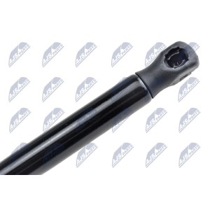 RESSORT A GAZ PRESSION MALLE DU HAYON AMORTISSEUR L=680MM