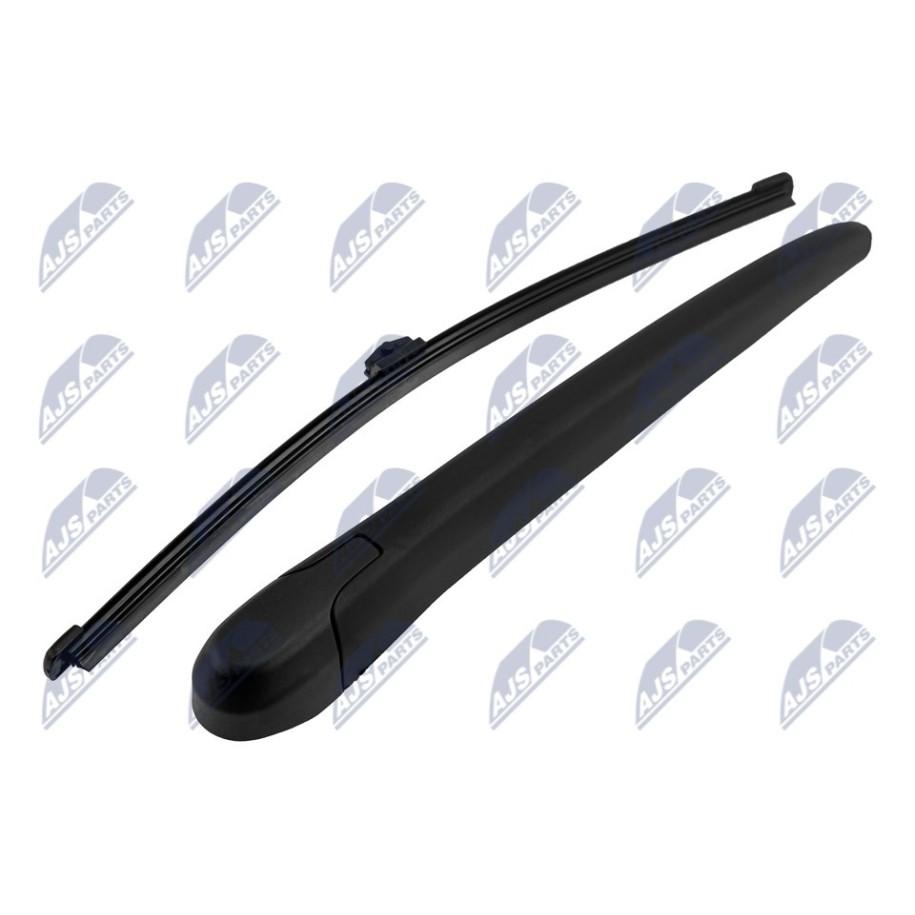 BALAI D'ESSUIE-GLACE ARRIÈRE + BRAS MERCEDES GLC 2015-/325MM/