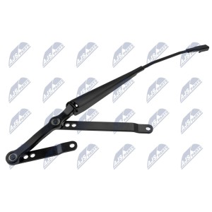 BRAS D'ESSUIE-GLACE MERCEDES KLASA GL X164 2006-