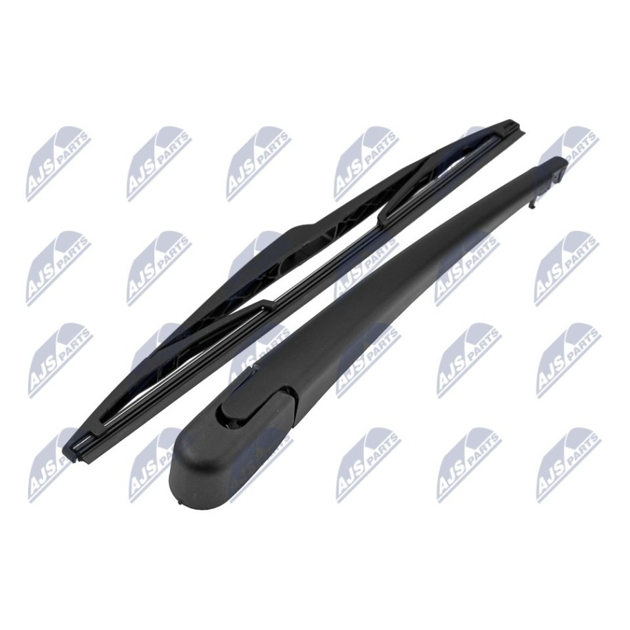 BALAI D'ESSUIE-GLACE ARRIÈRE + BRAS MAZDA 3 2003-/DŁUGOść PIóRA WYCIERACZKI: 350MM/