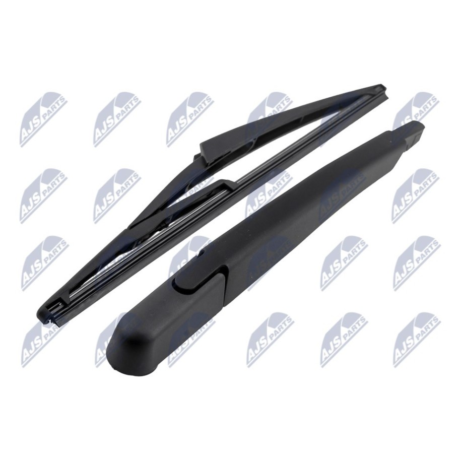 BALAI D'ESSUIE-GLACE ARRIÈRE + BRAS NISSAN X-TRIAL 2013-/300MM/