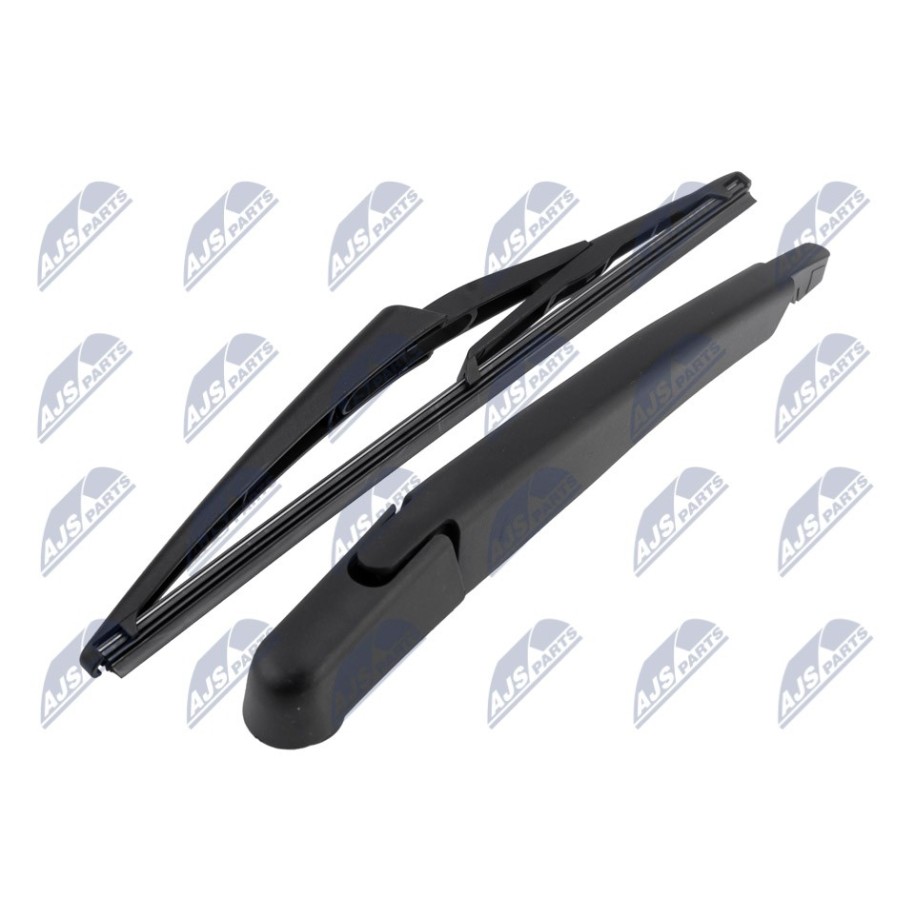BALAI D'ESSUIE-GLACE ARRIÈRE + BRAS PEUGEOT 308 /HATCHBACK/ 2007-/DŁUGOść PIóRA WYCIERACZKI: 350MM/