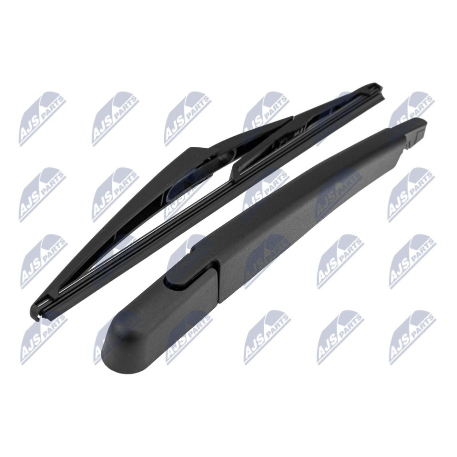 BALAI D'ESSUIE-GLACE ARRIÈRE + BRAS PEUGEOT 308 SW 2007-