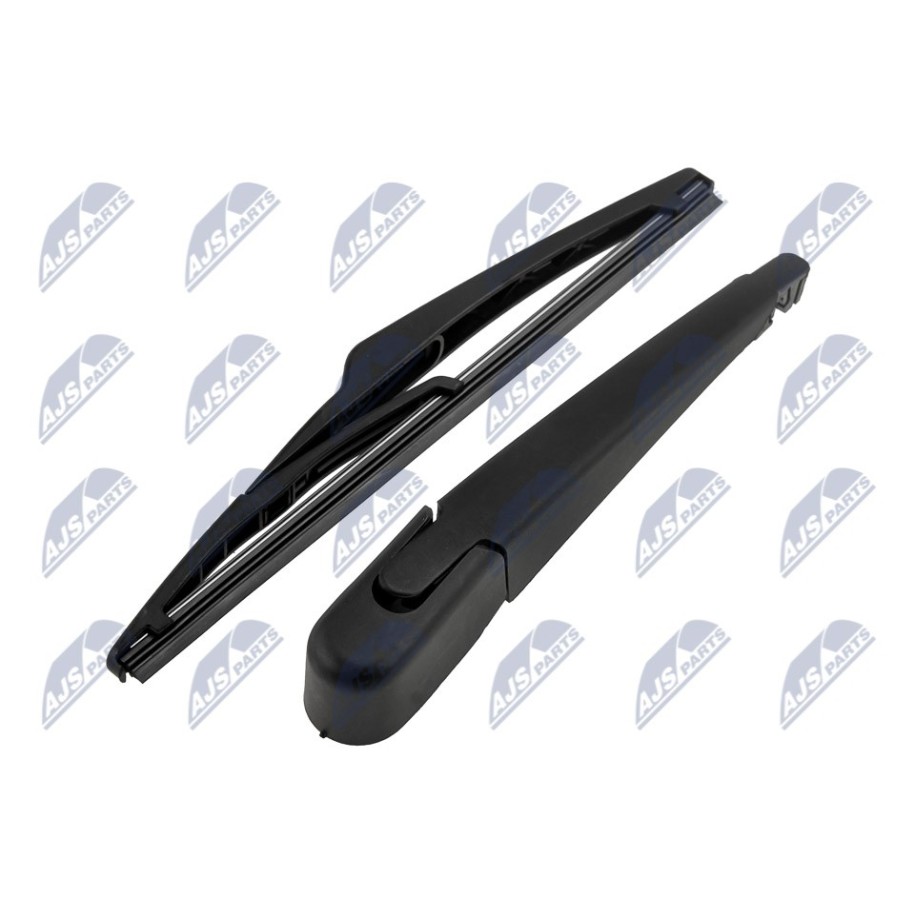 BALAI D'ESSUIE-GLACE ARRIÈRE + BRAS PEUGEOT  5008 II 2016-/240MM/
